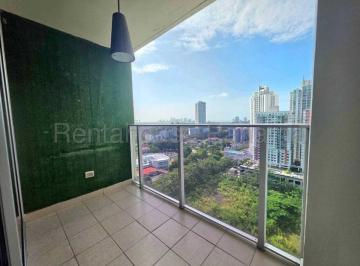 Apartamento de 3 habitaciones, Panamá · Rsw. Se Alquila Apartamento en Condado del Rey, 3 Recamaras, 2 Baños, 97 m