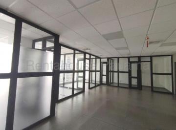 Oficina comercial , Panamá · Venta Oficina Obarrio