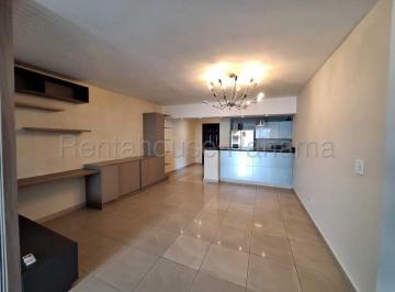 Apartamento de 2 habitaciones, Panamá · Venta Apartamento San Francisco