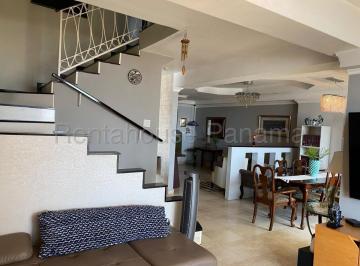 Apartamento de 3 habitaciones, Panamá · Venta Apartamento San Francisco