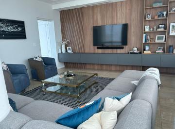 Apartamento de 3 habitaciones, Panamá · Lujoso Penthouse en Venta – PH Lacosta Tower, Costa del Este