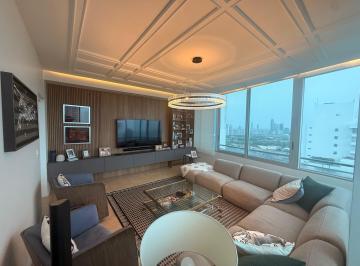 Apartamento Venta 315m² de 3 habitaciones · Lujoso Penthouse en Venta – PH Lacosta Tower, Costa del Este
