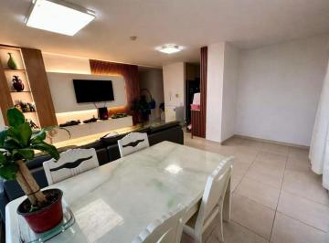 Apartamento de 3 habitaciones, Panamá · Super Ganga Apt Aaa 3r2b1p Lujoso Amoblado en Edison Park 950