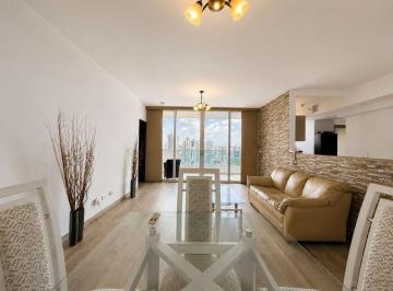 Apartamento de 1 habitación, Panamá · PH Harmony Amoblado