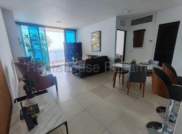Apartamento de 1 habitación, Panamá · Apartamento en Av Balboa PH Destiny en Venta