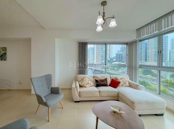 Apartamento de 1 habitación, Panamá · Alquiler o Venta de Apartamento en Av Balboa PH Grand Bay