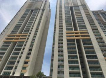 Apartamento de 3 habitaciones, Panamá · Apartamento de 110 m² con 3 Recámaras en Alquiler en San Francisco