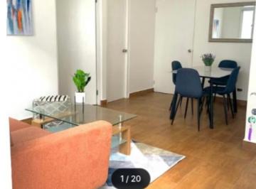 Apartamento de 2 habitaciones, Panamá · Alquiler Apartamento Altos del Golf Amoblado