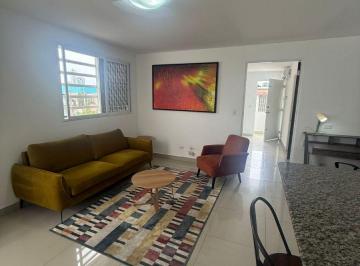 Apartamento de 1 habitación, Panamá · Alquiler Apartamento Altos del Golf Amoblado