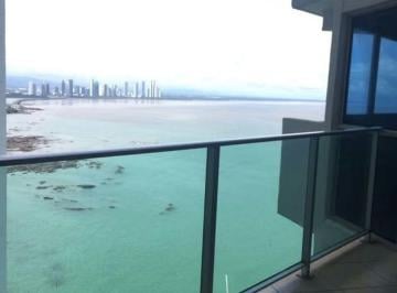 Apartamento de 1 habitación, Panamá · Cj Se Alquila Amplio Apartamento con Linea Blanca en Punta Pacifica