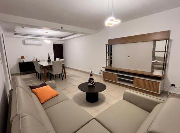 Apartamento · 130m² · 3 Recámaras · 2 Estacionamientos · Alquiler en Clayton | PH Clayton Park I | Amoblado | 3 Recámaras