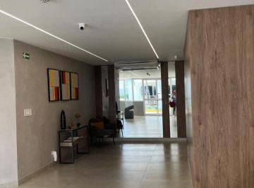 Apartamento de 2 habitaciones, Panamá · San Francisco Mar del Sur Apartamento en Venta