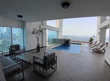 Apartamento de 1 habitación, Panamá · Apartamento de 100 m² con 1 Recámara en Venta en Av Balboa