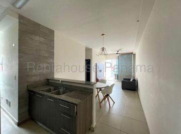 Apartamento de 2 habitaciones, Panamá · Apartamento de 82 m² con 2 Recámaras en Venta en Hato Pintado