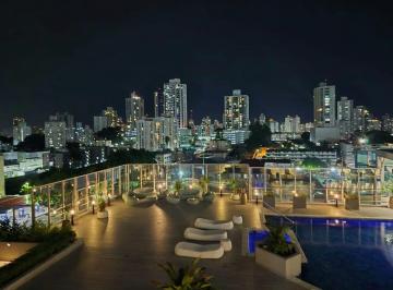 Apartamento de 1 habitación, Panamá · Cj Se Alquila Amplio Apartamento Amoblado en Pubelo Nuevo
