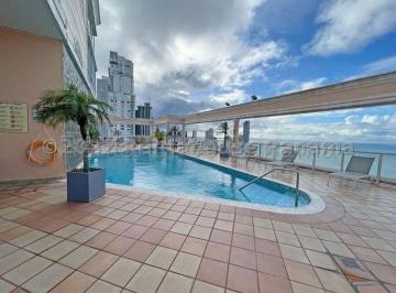 Apartamento de 2 habitaciones, Panamá · Apartamento de 113 m² con 2 Recámaras en Venta en Av Balboa
