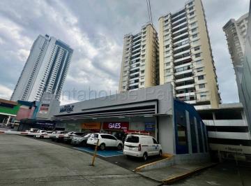 Apartamento de 3 habitaciones, Panamá · Apartamento en Alquiler en Via España