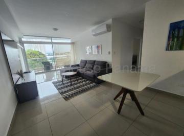 Apartamento de 2 habitaciones, Panamá · Venta de Apartamento en El Cangrejo