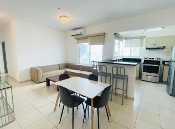 Apartamento de 2 habitaciones, Panamá · Venta de Apartamento en La Av Balboa
