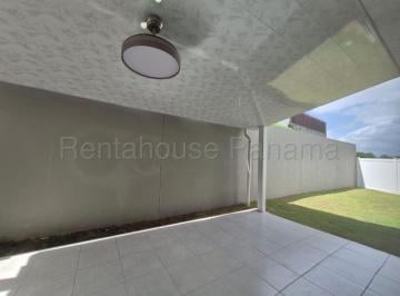 Casa de 3 habitaciones, San Miguelito · Casa en Alquiler en Brisas del Golf