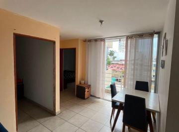 Apartamento de 2 habitaciones, Panamá · Nc123 Se Alquila Amplio Apartamento Amoblado en Carrasquilla