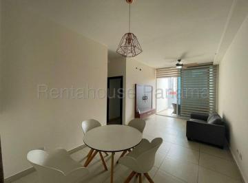 Apartamento de 2 habitaciones, Panamá · Apartamento de 82 m² con 2 Recámaras en Venta Via España
