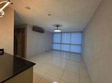 Apartamento de 2 habitaciones, Panamá · Apt Aaa 2r2b1p Lujoso con Linea Blanca Cerca Estaacion de Metro en Via Espania 900