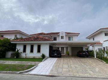 Casa de 4 habitaciones, Panamá · Exclusiva Casa en Venta en Santa Maria, Fairway Estates