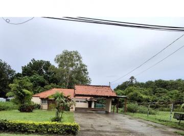 Casa · 271m² · 2 Recámaras · 10 Estacionamientos · Casa de Playa Coronado L. S