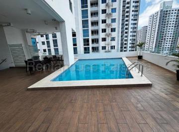Apartamento de 2 habitaciones, Panamá · Apartamento en Venta en Vía España PH Premium