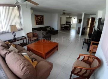 Apartamento de 2 habitaciones, Panamá · Alquilo Apartamento El Carmen Guadalupe Jfl