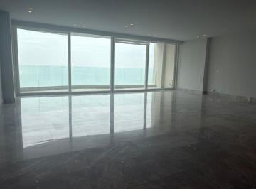 Apartamento · 395m² · 4 Recámaras · 3 Estacionamientos · Alquilo Apartamento Punta Paitilla The Towers