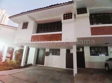 Casa de 4 habitaciones, Panamá · Casa en Venta en San Francisco Panama