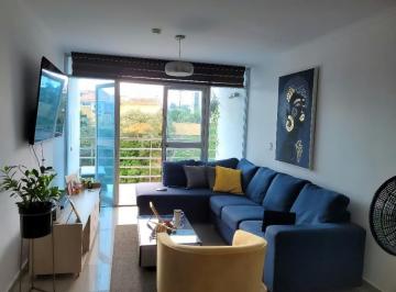Apartamento · 107m² · 2 Recámaras · 1 Estacionamientos · Venta en Villa de Las Fuentes, PH Crystal Hills