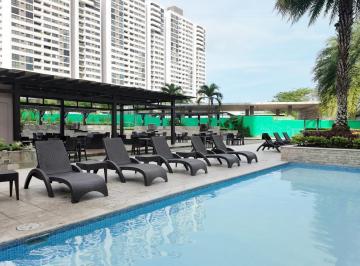 Apartamento · 97m² · 3 Recámaras · 1 Estacionamientos · Alquiler de Apartamento en Condado Country Club 3 Recamaras Lb