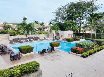 Apartamento · 97m² · 3 Recámaras · 1 Estacionamientos · Alquiler de Apartamento en Condado Country Club Lb