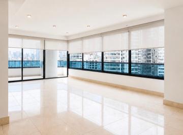 Apartamento · 224m² · 3 Recámaras · 2 Estacionamientos · Paitilla 224 m², Lujo, Piso Alto, 450k
