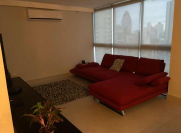 Apartamento · 117m² · 2 Recámaras · 1 Estacionamientos · Alquiler de Apartamento en Obarrio PH Park City