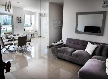 Apartamento · 108m² · 1 Recámara · 1 Estacionamientos · Venta de Apartamento en PH Firenze San Francisco