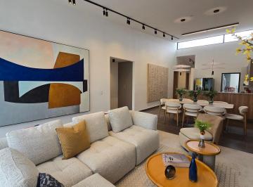 Casa · 222m² · 3 Recámaras · 2 Estacionamientos · Casa en Venta en Condado del Rey