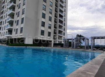 Apartamento de 3 habitaciones, Panamá · Apartamento de 235 m² con 3 Recámaras en Alquiler en Santa María