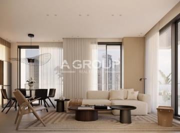 Apartamento · 72m² · 1 Recámara · Mantra - Punta Pacifica - Se Vende Apartamento