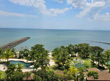 Apartamento · 153m² · 3 Recámaras · Apartamento en San Carlos Playa Ensenada 3rec 2,5b 153 m²