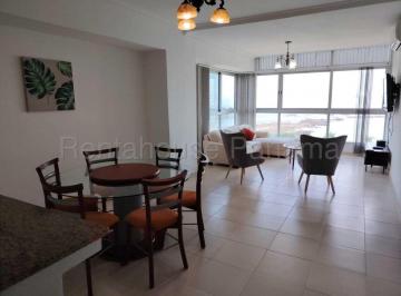 Apartamento de 2 habitaciones, Panamá · Apartamento en Alquiler en Av Balboa 26ldc9099