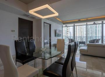 Apartamento de 2 habitaciones, Panamá · Apartamento en Venta en Punta Pacífica 26ldc9095