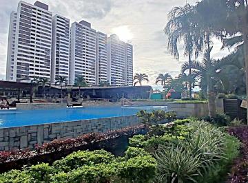 Apartamento de 3 habitaciones, Panamá · Alquiler de Apartamento, PH Country Club, Condado del Rey
