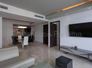 Apartamento de 2 habitaciones, Panamá · Venta de Apartamento en Punta Pacífica