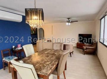 Apartamento de 3 habitaciones, Panamá · Apartamento de 150 m² con 3 Recámaras en Venta en San Francisco