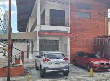 Local comercial , Panamá · Venta Local Comercial San Francisco