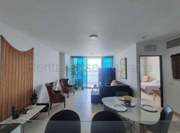 Apartamento de 1 habitación, Panamá · Venta de Apartamento con 100 m² en Av Balboa PH Destiny 26 - 9098sr